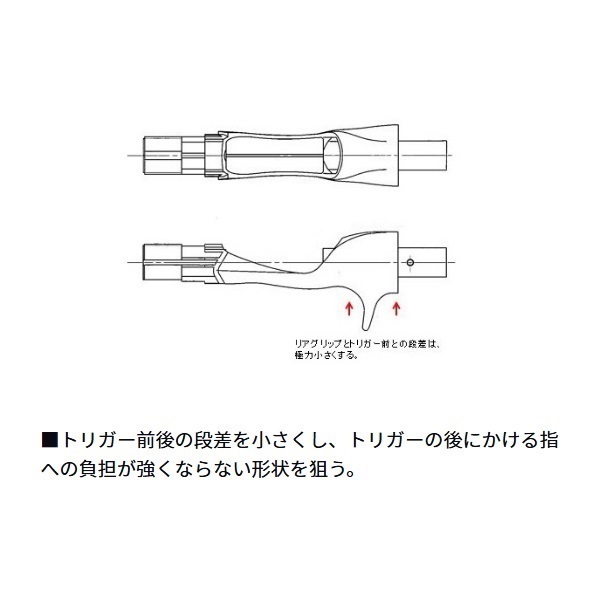 極鋭マルイカEX LC